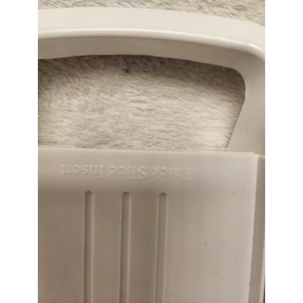 Farberware Professional V-Blade Mandolin Slicer 2 Piece